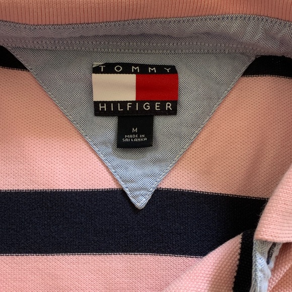Tommy Hilfiger Polo - Picture 3 of 6
